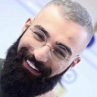 Hamid Sefat, 32 (Rapper)