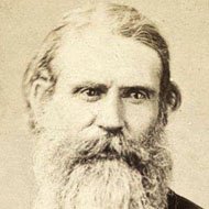 Hamilton Hume (1797 - 1873) (Explorer)