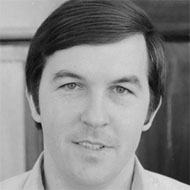 Hamilton Jordan (1944 - 2008) (Politician)