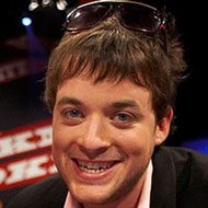 Hamish Blake, 42 (Comedian)
