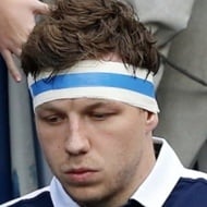 Hamish Watson, 32 (橄榄球运动员)