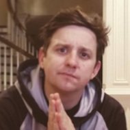 HamIzMyName, 40 (YouTube Star)