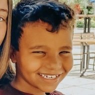 Hampton Rich, 10 (YouTube Star)