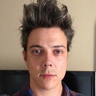 Hampton Yount, 33 (Comico)