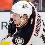 Hampus Lindholm, 31 (Hockeyspieler)