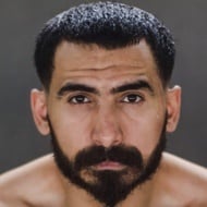 Hamza Hamry, 30 (MMA格鬥手)
