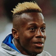 Hamza Mendyl, 28 (Soccer Player)
