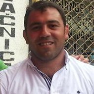 Hamza Yerlikaya, 49 (Wrestler)