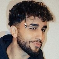 Hamza Zaidi, 26 (Instagram Star)