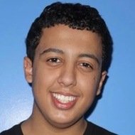 Hamzah Saleh, 19 (Star d'Instagram)