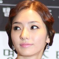 Han Chae-young, 43 (TV Actress)