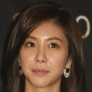 Han Eun-jung, 45 (TV Actress)
