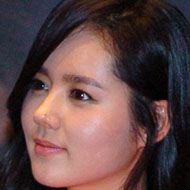 Han Ga-in, 42 (TV Actress)