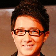 Han Geng, 40 (流行歌手)