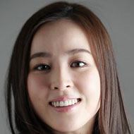 Han Hye-jin, 42 (TV Actress)