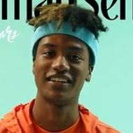 Han Hyun-min, 24 (Model)