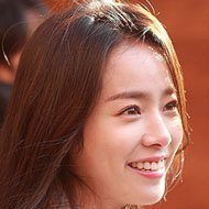 Han Ji-min, 41 (TV Actress)