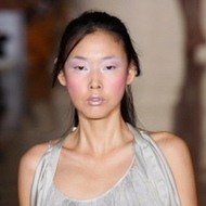 Han Jin, 42 (Model)