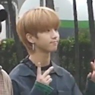 Han Jisung, 23 (Rapper)