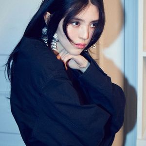 Han So-Hee, 30 (TV Actress)