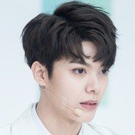 Han Sol, 30 (Pop Singer)