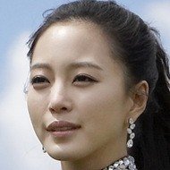 Han Ye-seul, 44 (TV Actress)