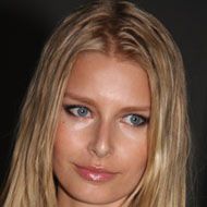 Hana Soukupova, 39 (模特)