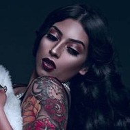 Hanan Ibrahim, 33 (Reality Star)