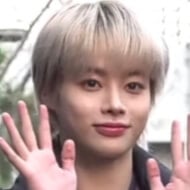 Hanbin, 27 (Pop Singer)