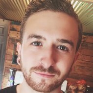 Hance Alligood, 32 (Metal Singer)