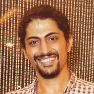 Hangi Tavakoli, 35 (音樂製作人)