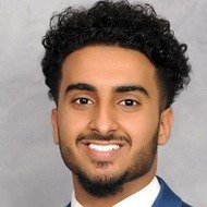 Hani Alsayad, 25 (Star di YouTube)