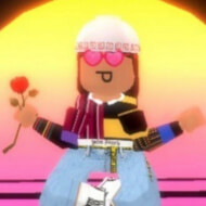 Hania x Forever, 19 (YouTube明星)