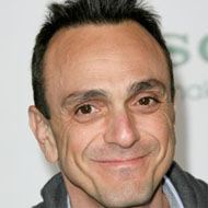 Hank Azaria, 59 (Attore di voce)