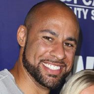 Hank Baskett, 41 (Fußballspieler)