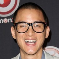 Hank Chen, 40 (Movie Actor)