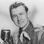 Hank Cochran (1935 - 2010) (Country Zanger)