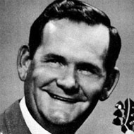 Hank Locklin (1918 - 2009) (Country Singer)