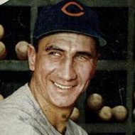 Hank Sauer (1917 - 2001) (Baseball Player)