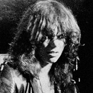 Hank Shermann, 67 (Guitarist)