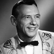 Hank Snow (1914 - 1999) (Country Singer)