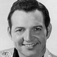 Hank Thompson (1925 - 2007) (Cantante country)