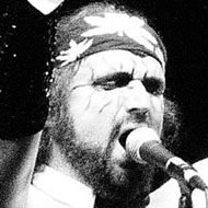 Hank Von Helvete, 51 (Punk Singer)