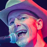 Hank Williams III, 52 (Rock Singer)
