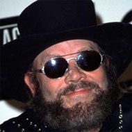 Hank Williams Jr., 74 (Country Singer)