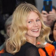 Hanna Alstrom, 42 (电影女演员)