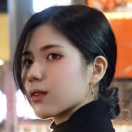 Hanna Coreana, 25 (TikTok Star)