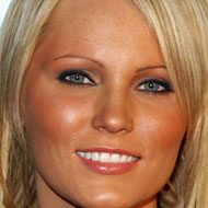 Hanna Hilton, 40 (其他)