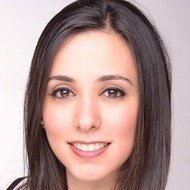 Hanna Jaff, 39 (Activist)