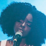 Hanna Lashay, 26 (Cantante R&B)